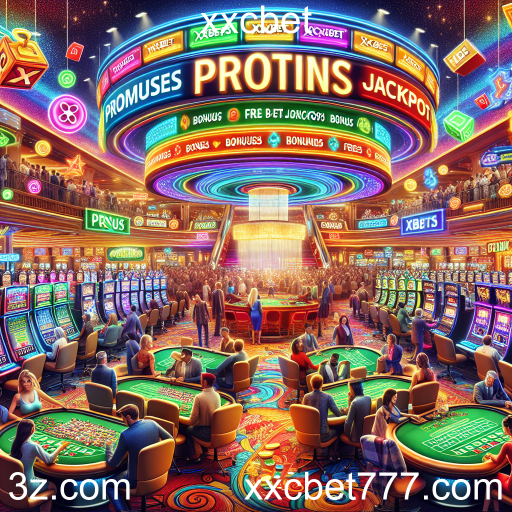 As Melhores Promoções de Jogos no xxcbet